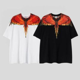 Picture of Marcelo Burlon T Shirts Short _SKUMarceloBurlonS-XXLyftxM5137428